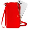 CELLY VENERE POCHETTE UP TO 6.5 RED